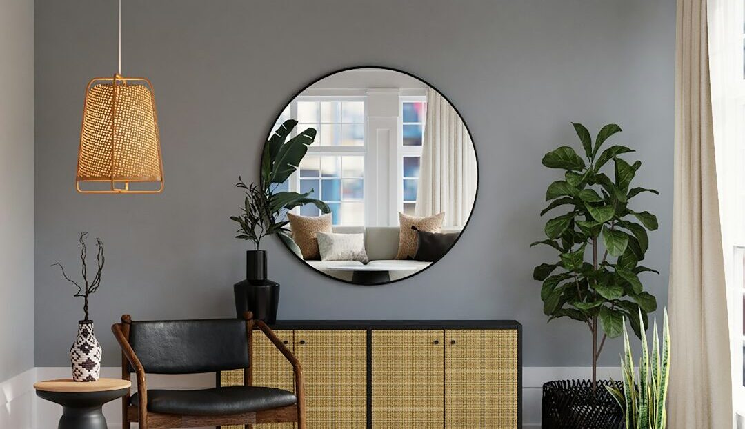 living edge styling